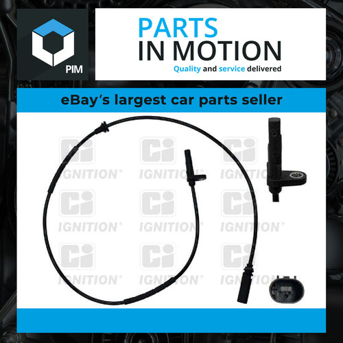 Abs sensor fits - fits, 4.4