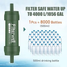 Outdoor Camping Hiking Mini