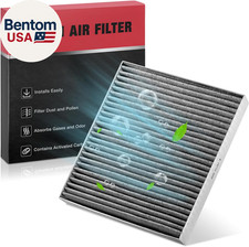 CF10729 Cabin Air Filter