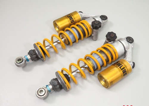 Ohlins rear shock absorber for - shock,