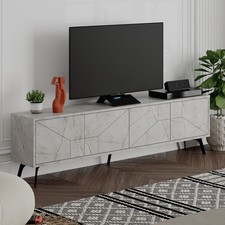 Dune TV Stand 180cm – Fits up to 75” TVs
