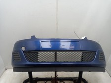 FORD FIESTA Front Bumper