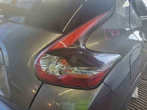 Tail light nissan juke mk1 - tail,
