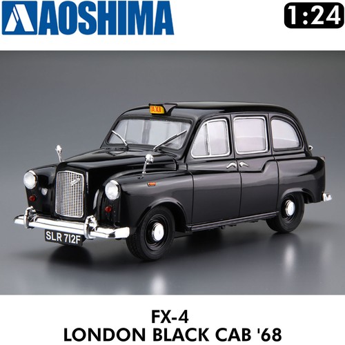 London taxi black cab - taxi,
