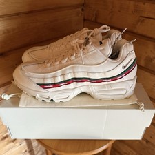 Nike Air Max 95 SP Undefeated