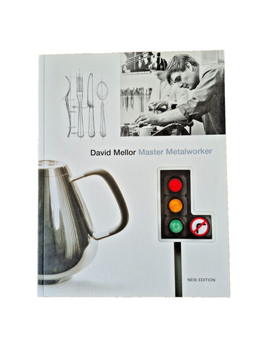 David mellor master - mellor,