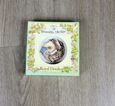 Royal Doulton Brambly Hedge