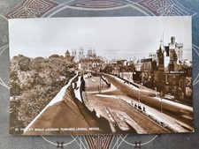 York Lendal Bridge North