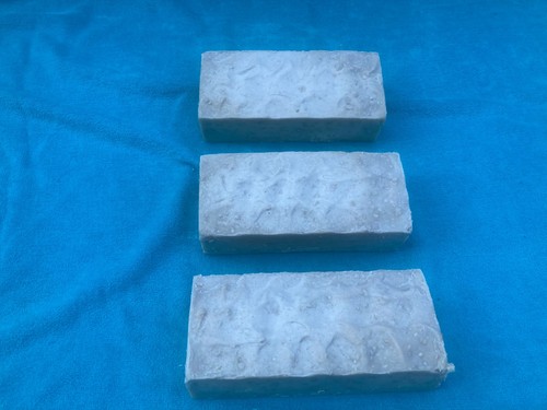 Pamper cafe kilo soap loaf - kilo,