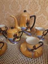 Tea Service 