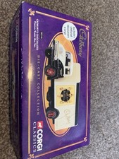 Corgi Classics 30310 Ford