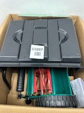 Bosch AHM 38 G Hand Push Cylinder Lawnmower AHM38G