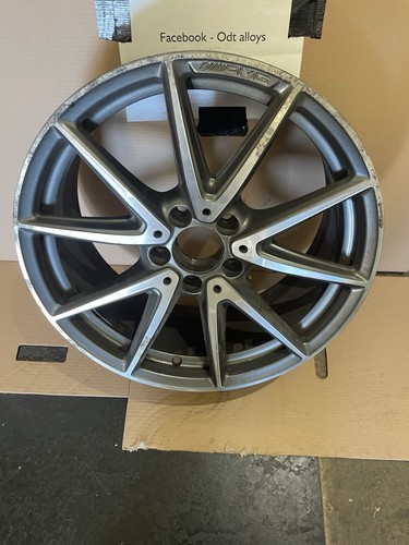 Genuine mercedes amg a45 - 18”,
