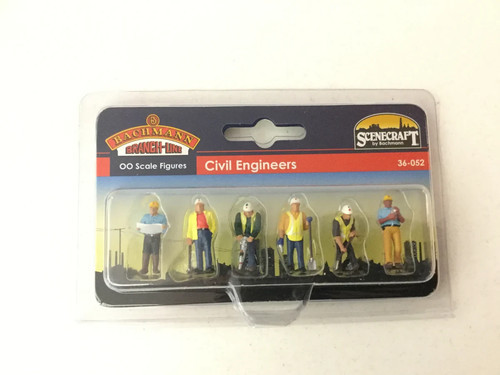 Bachmann scenecraft 052 - scenecraft, 36-052