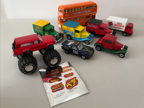 Collection promotional - of,