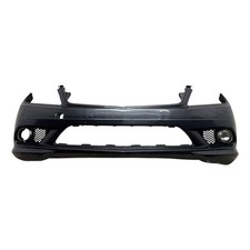 Mercedes class bumper w204 - mercedes, c