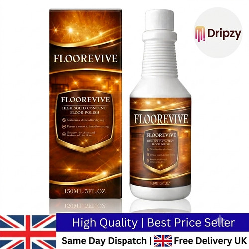 Floorevive floor restorer - floorevive,