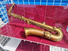 WWI Antique C.G.Conn Elkhart