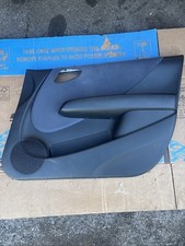 HONDA JAZZ 2006 O/S/F DOOR