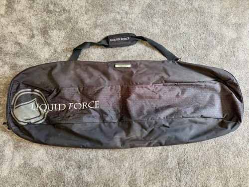 Liquid force wakeboard case - liquid,