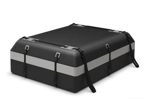 Car roof cargo bag 600l - car,