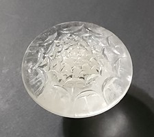 R.Lalique 1909 Scarabee