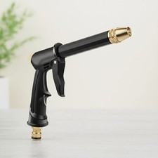High pressure water - spray, car