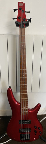 Ibanez sr300eb electric bass - ibanez,