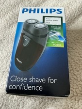 Phillips Mens Travel Battery