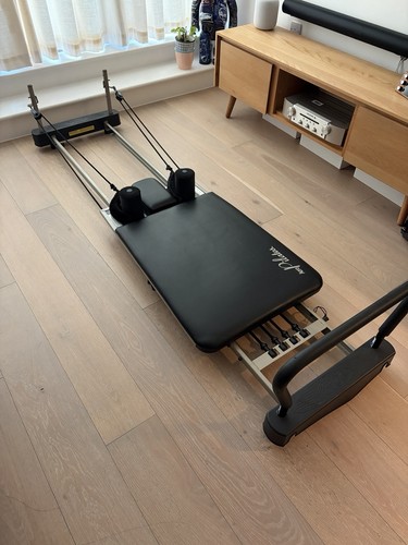 Aeropilates reformer pilates - reformer,