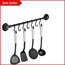 Versatile Suction Cup Utensil