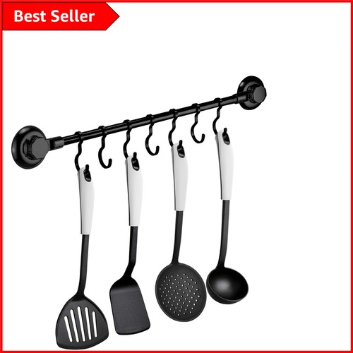 Versatile suction cup utensil - versatile,