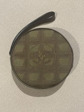 CHANEL Clutch Bag Pouch New