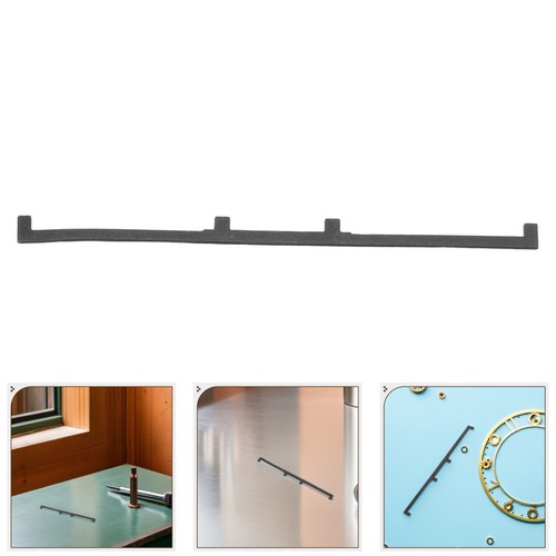 Clock movement spring inner - clock,