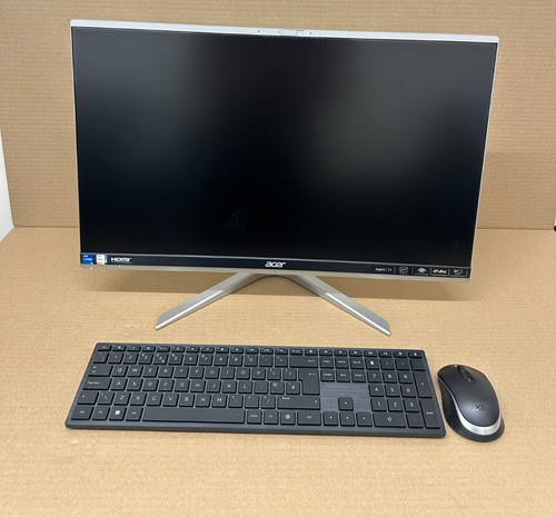 Acer aspire c24 1650 - acer,