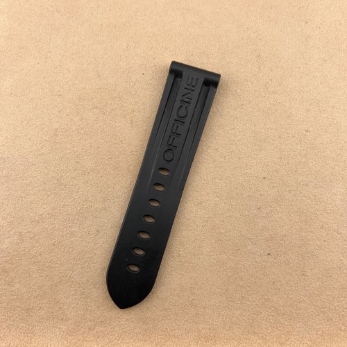 Panerai luminor long watch - panerai,