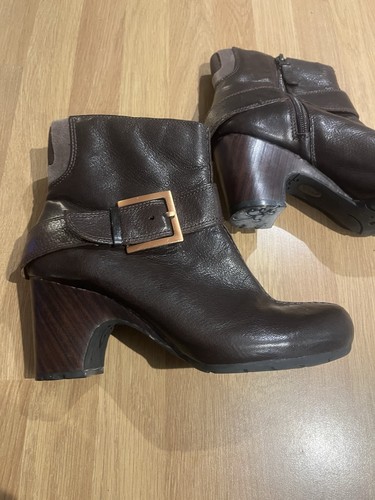 Clarks boots women size 5 - clarks, women’s