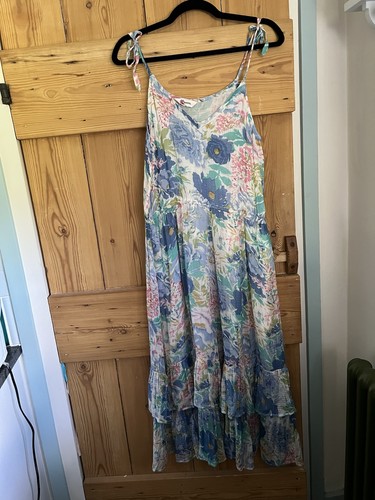 Dress phool vintage - dress, phool.