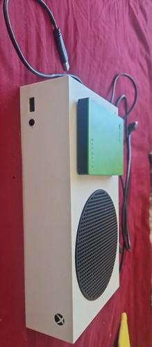 Xbox series 512gb - series, s