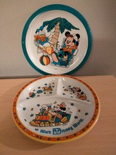 Vintage Disney Mickey Mouse