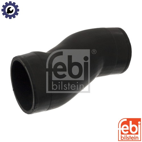 Charge air hose 49249 - 49249, for
