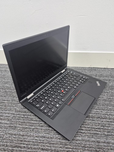 Lenovo thinkpad carbon 4th - lenovo,