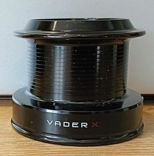 Fishing Reel Spare Spool Sonik