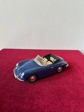 Burago 1/18 Scale Die Cast