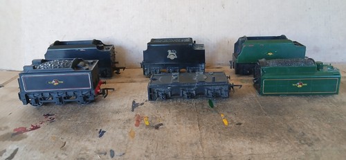 Triang gauge tender job - triang,