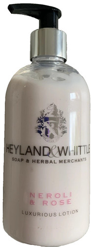 Heyland whittle neroli - heyland,