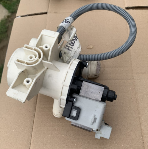 Hoover dyn9144dg washing - hoover,