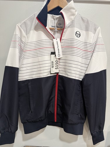 Sergio tacchini tracksuit - tacchini,