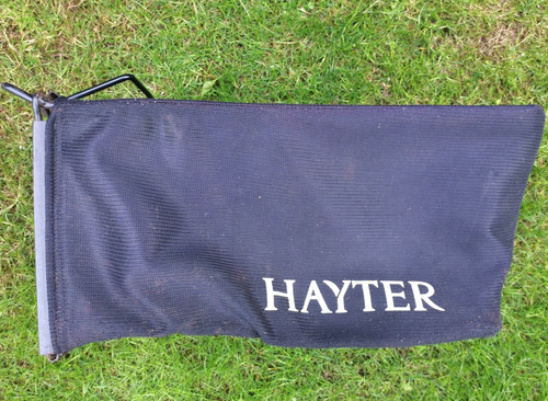 Hayter r53a grass - hayter,
