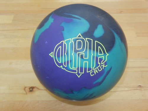 Nib storm alpha - 15#,
